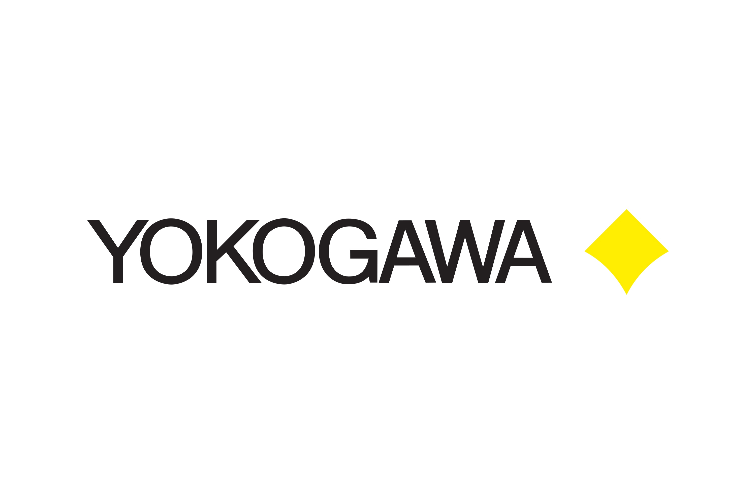 Yokogawa