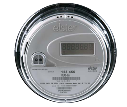 kWh Meters