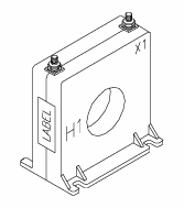 Model 2 SFT 300:5 | Instrument Transformers