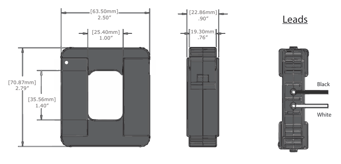 BL-2 100:100mA | Byram Laboratories