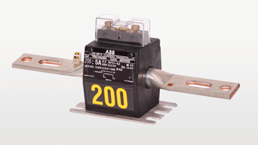 CBT/1 800:5 Current Transformer | ABB