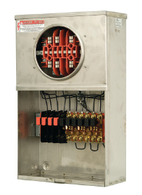 Meter Mounting Equipment | MIL-UCSS3433-O-141