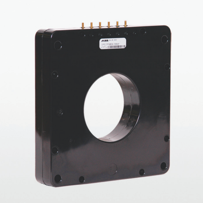 SCA Type Current Transformer | ABB