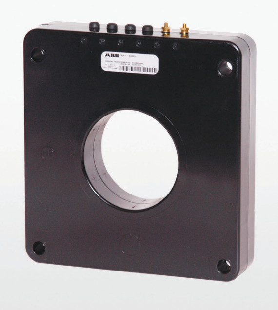 SCB Type Current Transformer | ABB