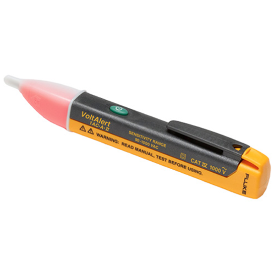 Fluke 1AC II Non-Contact Voltage Tester