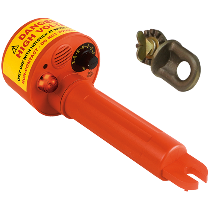 AEMC Model 275HVD High Voltage Detector