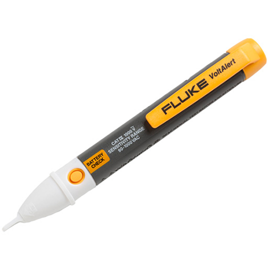 Fluke 2AC VoltAlert Electrical Tester (5 Pack)