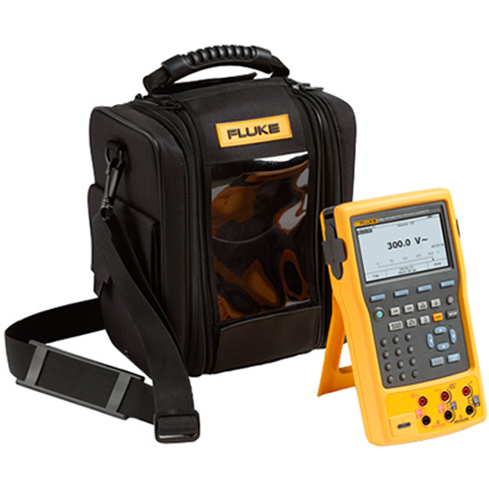 Fluke 754 Documenting Process Calibrator-HART