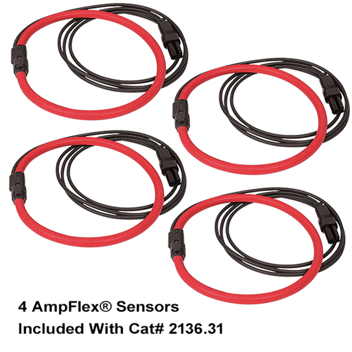 AEMC PowerPad III | Model 8336