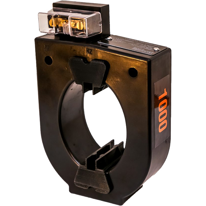 Peak Demand COV-6 (300:5) Current Transformers