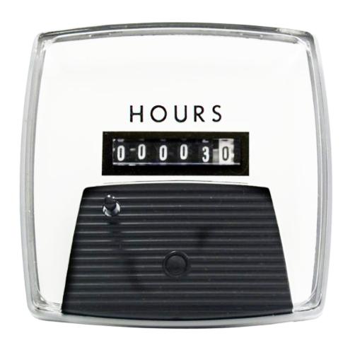 Yokogawa Elapsed Time Meter - Big Look (3.5 in)