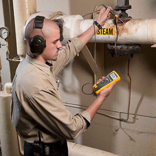 Fluke 179 True RMS Digital Multimeter