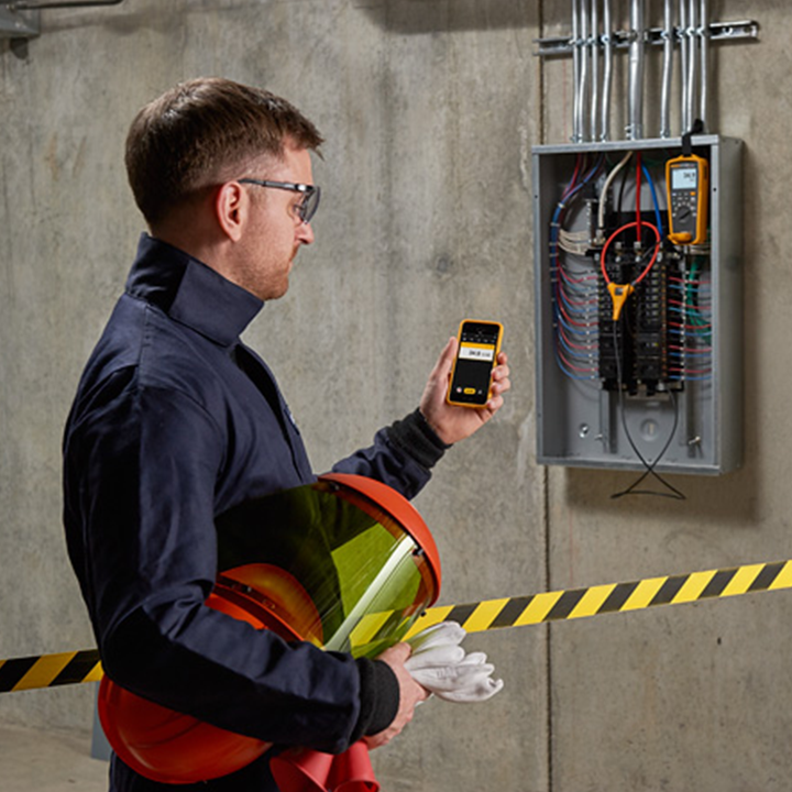 Fluke 279 FC True RMS Thermal Multimeter