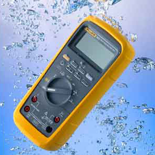 Fluke 28 II Rugged Digital Multimeter