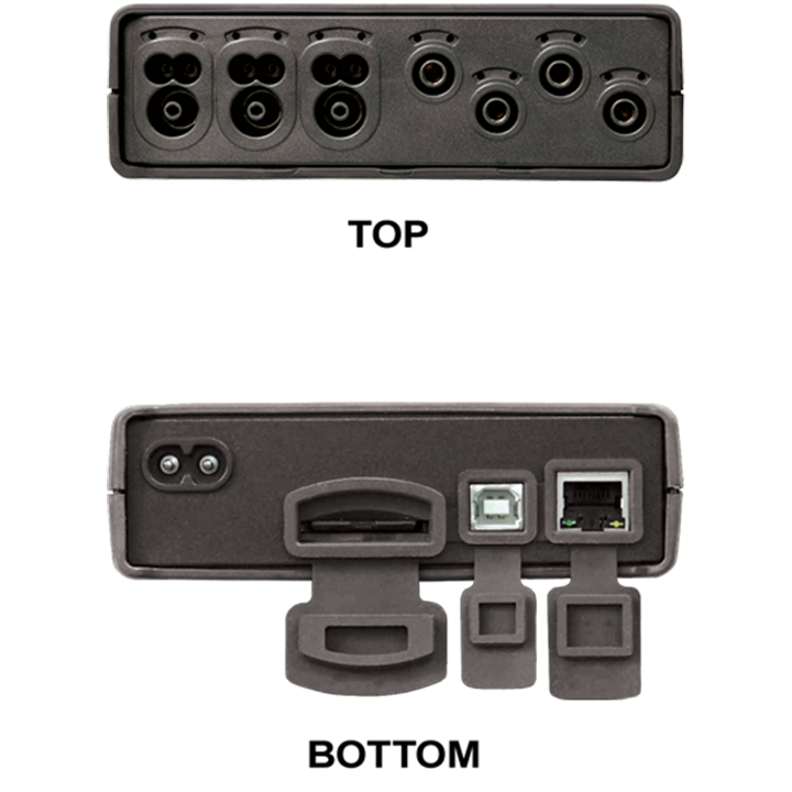 AEMC Power & Energy Logger | Model PEL 103