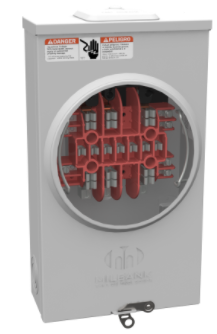 Milbank UC7237-XL Socket