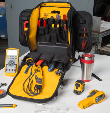 Fluke Pack 30 Professional Tool Backpack