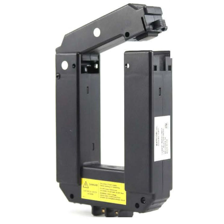 Byram BL-5 series split-core current transformer