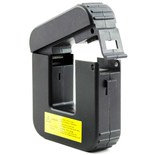 Byram BL-4 series split-core current transformer