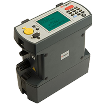 Megger - Ducter Ohmmeter | DLRO10X