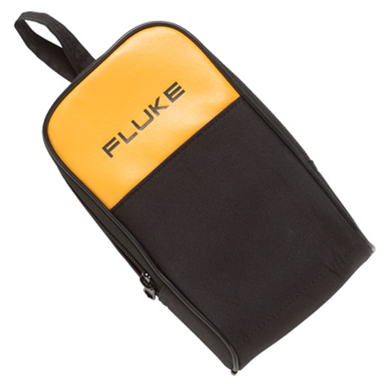 Fluke C25 Large Soft Case for DMMs
