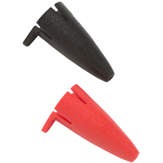 Fluke TL75 Hard Point Test Lead Set