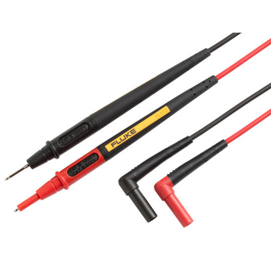 TL175 TwistGuard™ Test Leads