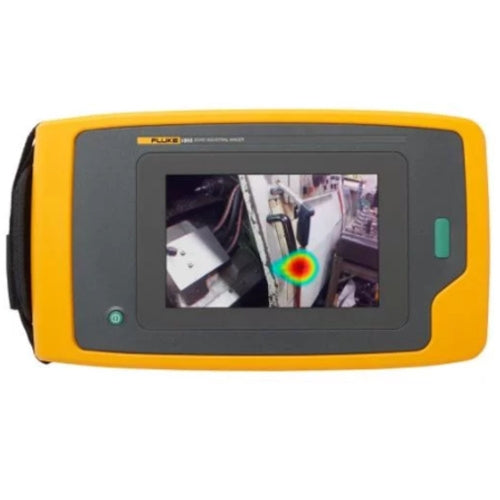 Fluke ii900 Sonic Industrial Imager