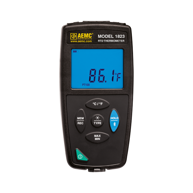 Digital Thermometer - 61010