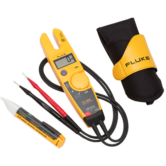 Fluke T5-1000 Tester Kit
