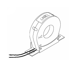 Model 5 RBL 600:5 | Instrument Transformers