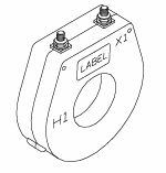 Model 5 RT 600:5 | Instrument Transformers