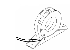 Model 7 RBL 1600:5 | Instrument Transformers