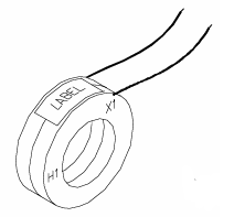 Model 7 RL 150:5 | Instrument Transformers
