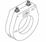 Model 7 RT 1600:5 | Instrument Transformers