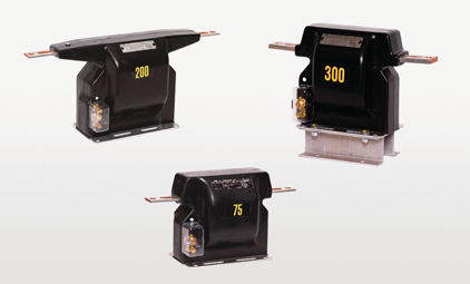KIR Type Current Transformer | ABB