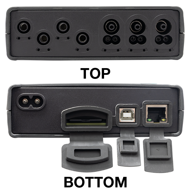 AEMC Power & Energy Logger | Model PEL 113
