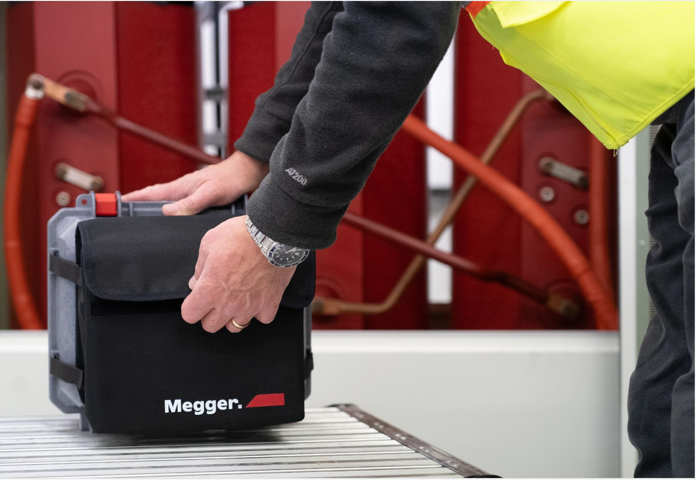 Series 1 | S1-1068/2 Expert Range 10kV