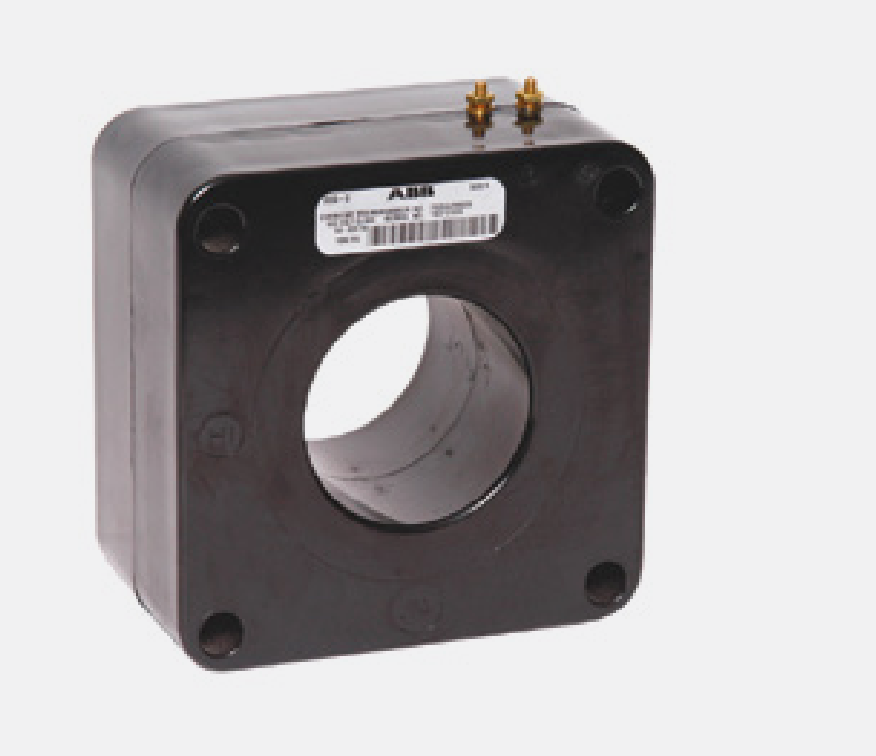 SCG Type Current Transformer | ABB