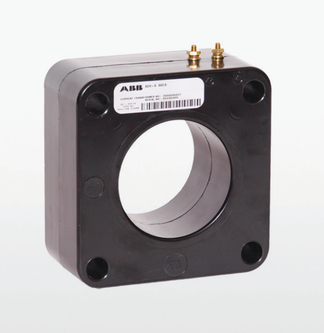 SCH Type Current Transformer | ABB