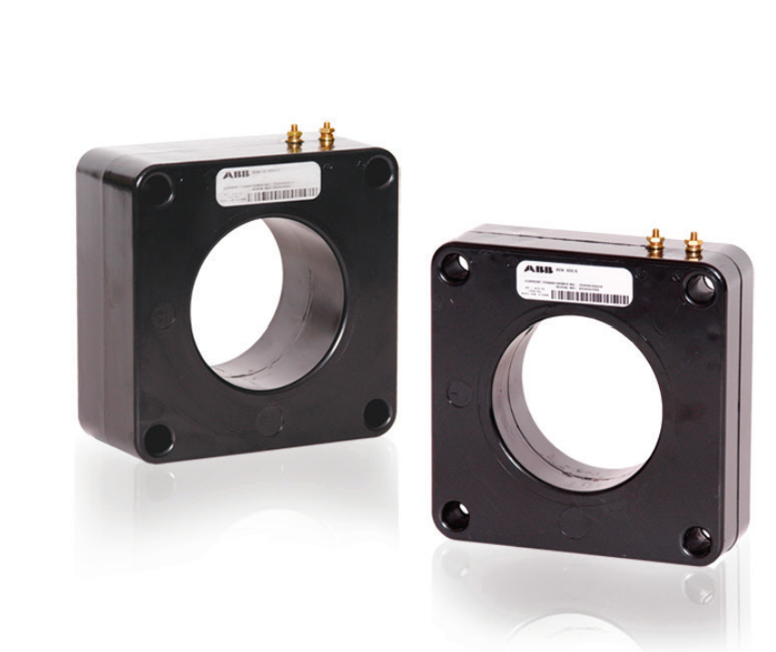 SCN/SCN-D Type Current Transformer | ABB