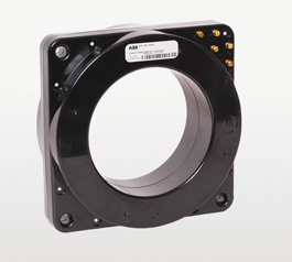 SCV Type Current Transformer | ABB