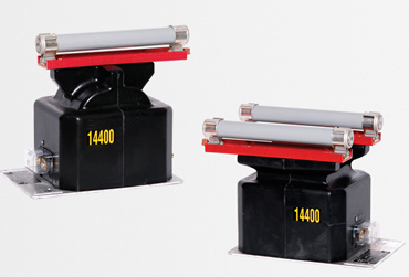 VIZ-75/VIZ-11 Type Current Transformer | ABB