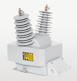 VOY-15 Type Current Transformer | ABB