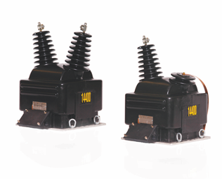 VOZZ-15 Type Current Transformer | ABB