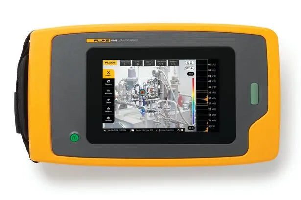 Fluke ii905 Acoustic Imager
