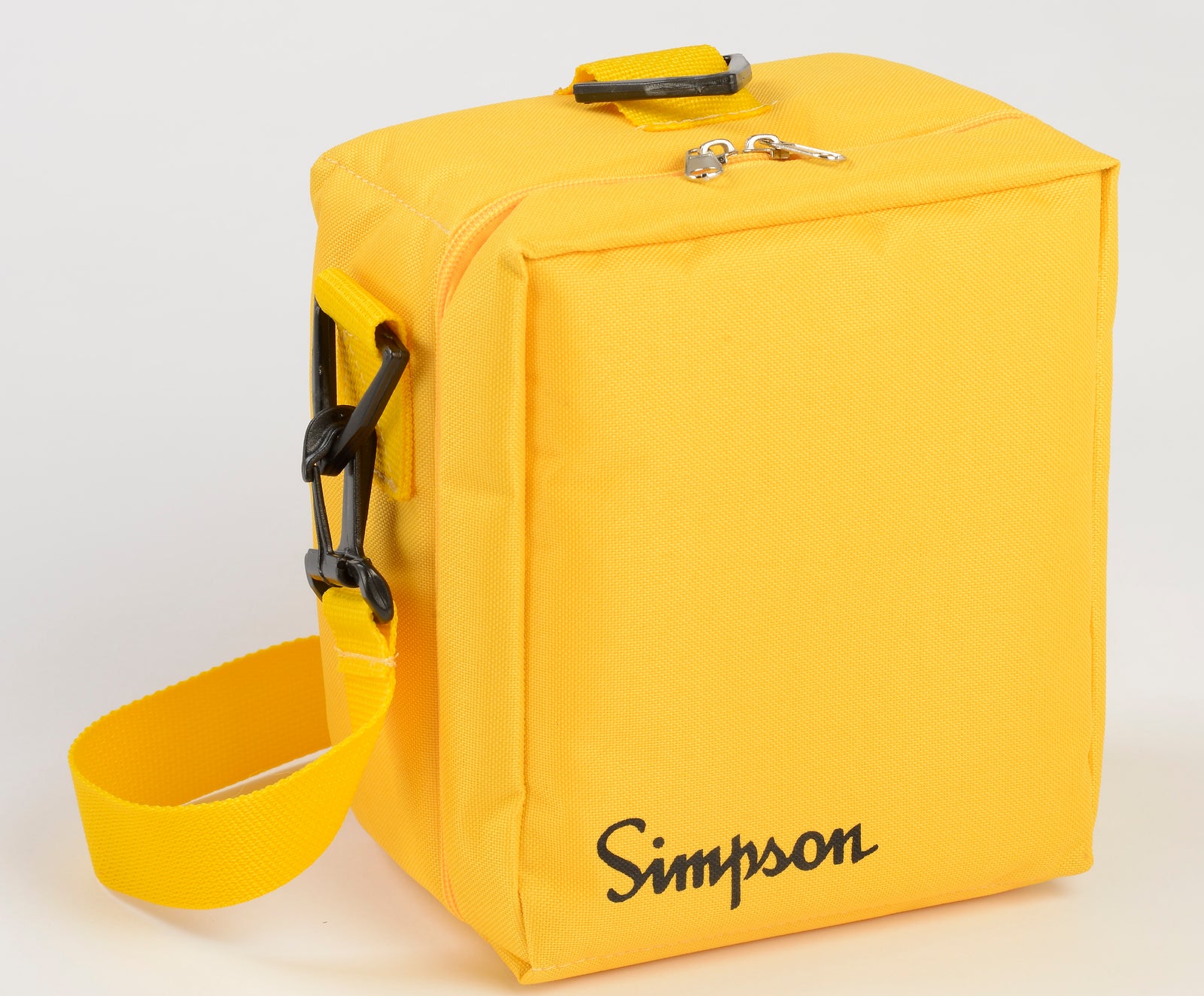 Simpson 00834 Test Equipment Carrying Case