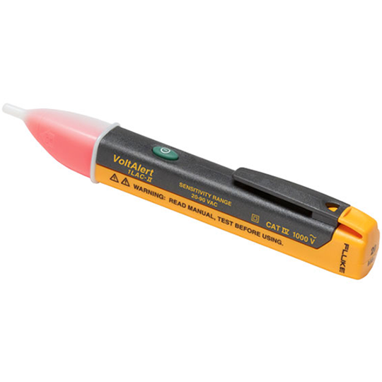 Fluke 1LAC II A Non-Contact Voltage Tester