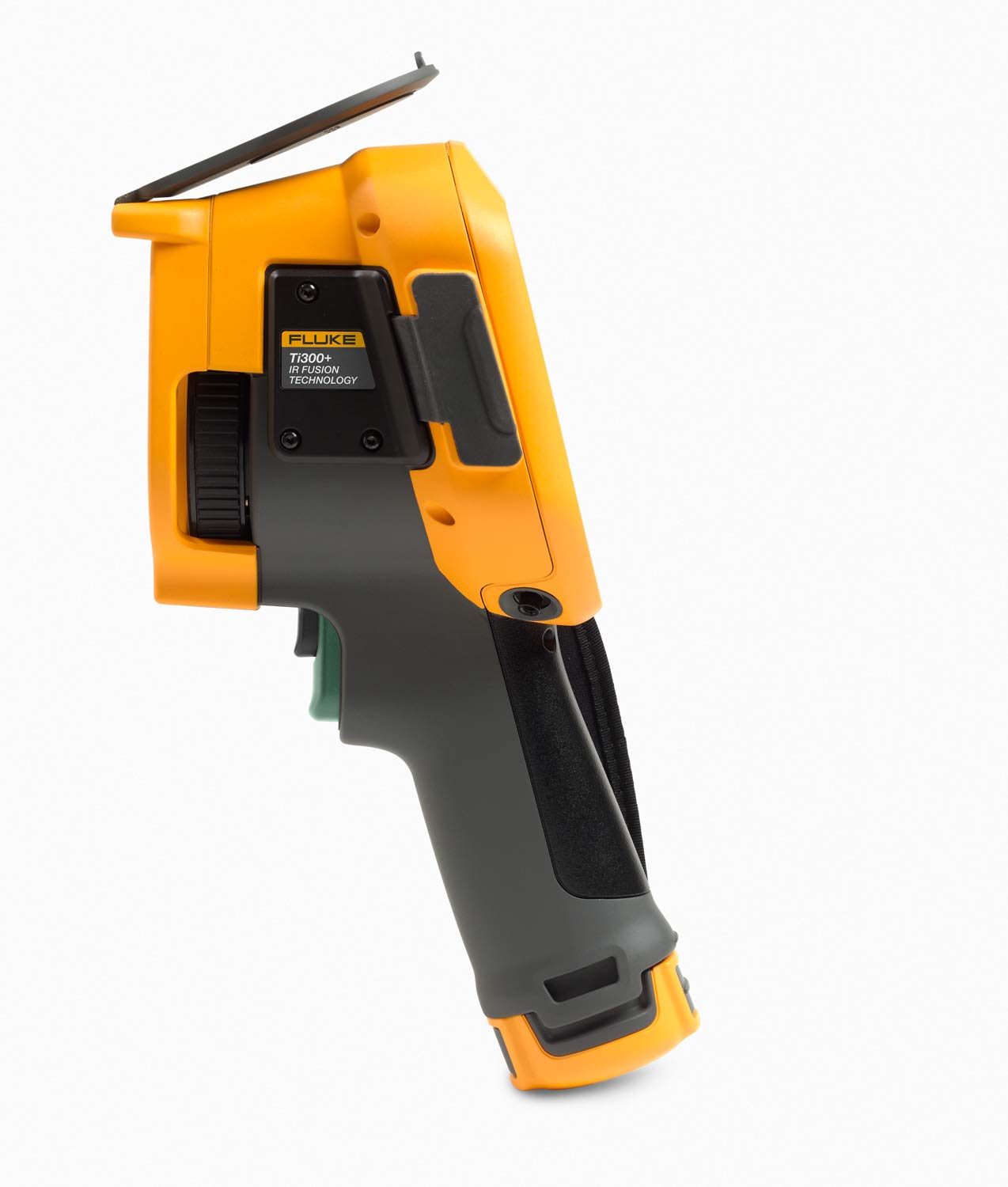 Fluke Ti300+