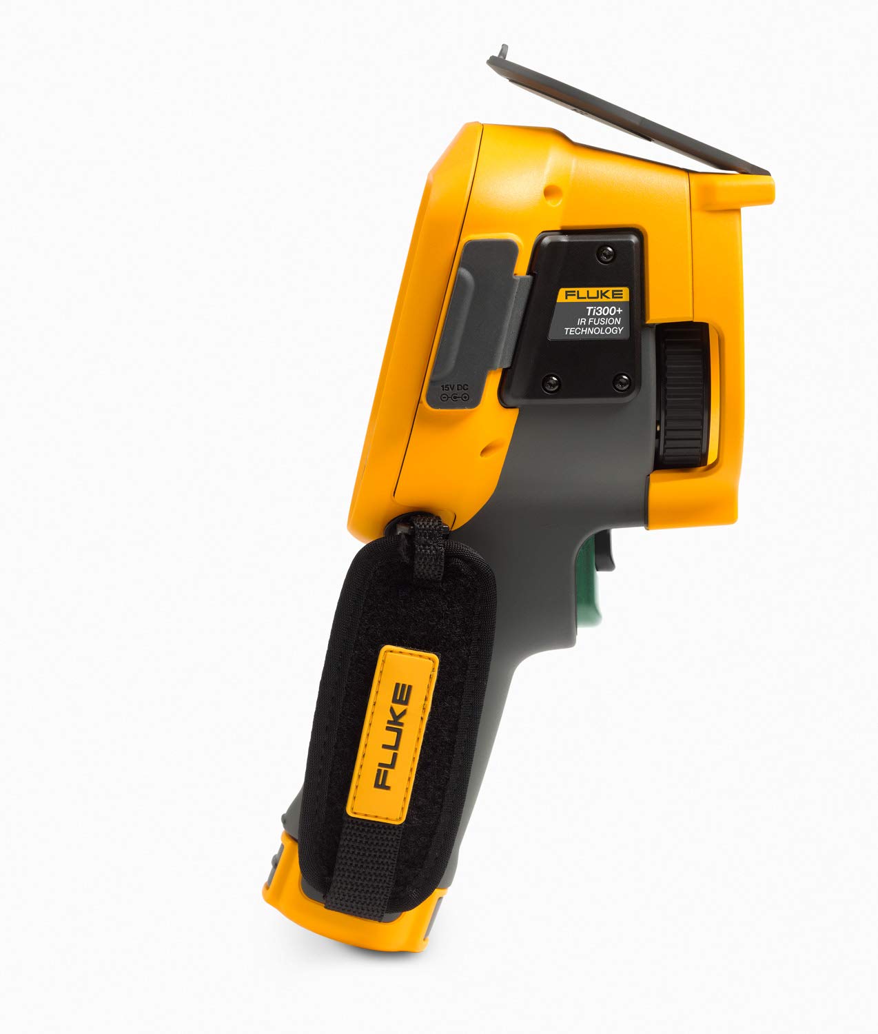 Fluke Ti300+